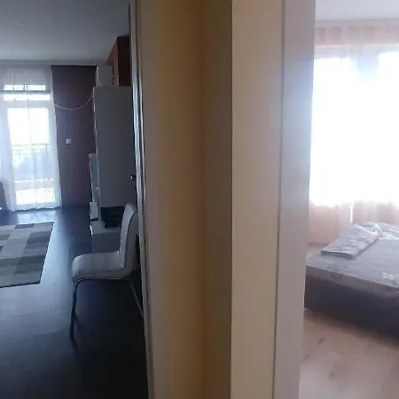 Apartmán апарт марина бей