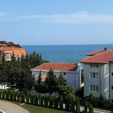 апарт марина бей Apartmán