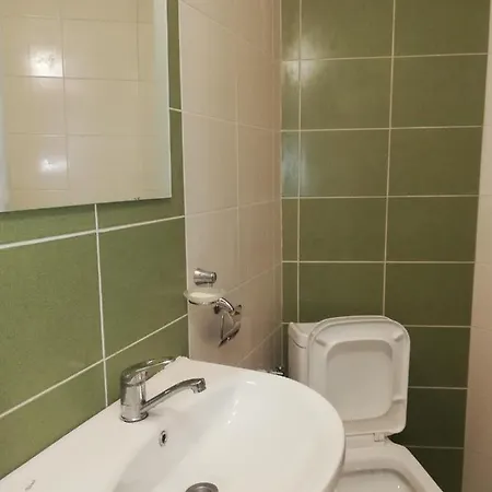 апарт марина бей Apartment Sveti Vlas
