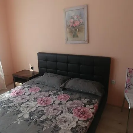 Apartment апарт марина бей *