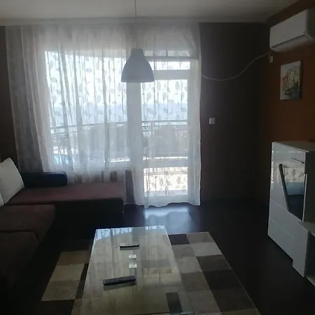 апарт марина бей *
