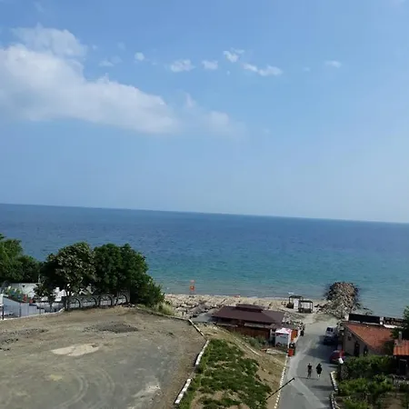 апарт марина бей * Sveti Vlas